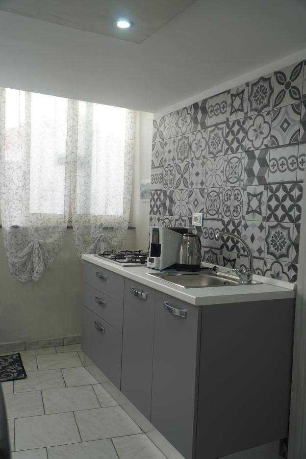 הוילה קטאניה Casa Vacanze Sicilia Bella מראה חיצוני תמונה