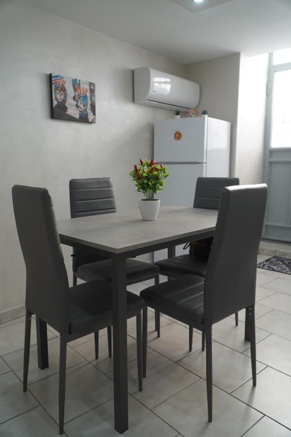 הוילה קטאניה Casa Vacanze Sicilia Bella מראה חיצוני תמונה